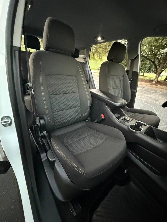 GMC Terrain AWD 4dr SLE 2020