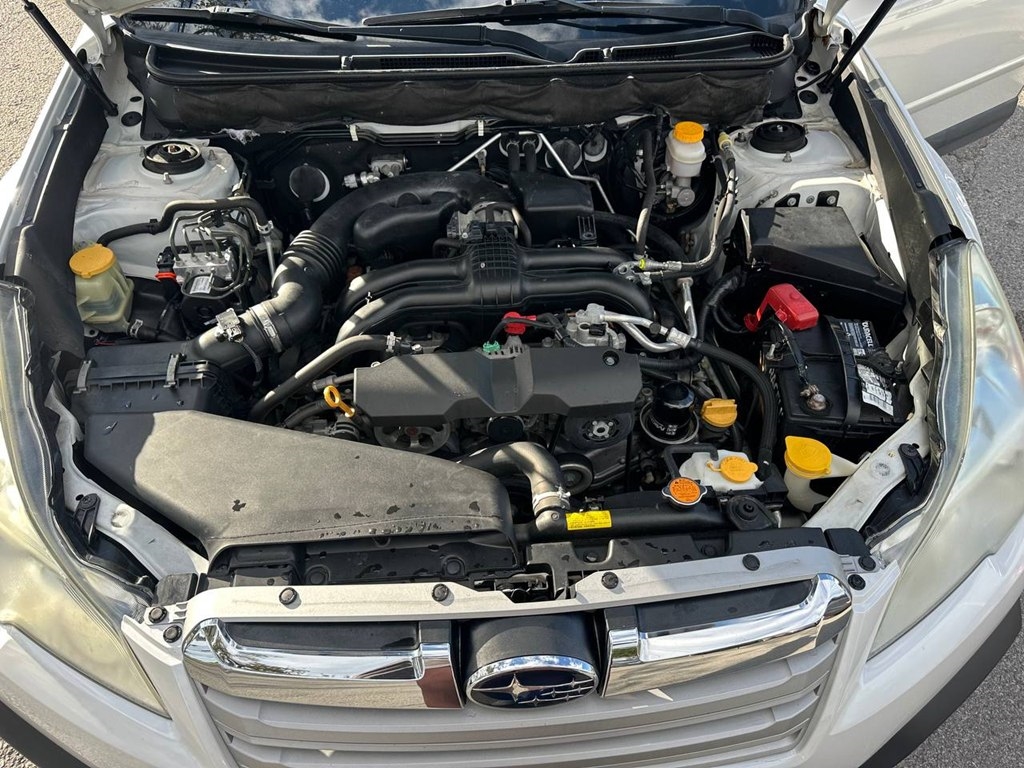 Subaru Outback 4dr Wgn H4 Auto 2.5i Limited 2013 Subaru Outback 4dr Wgn H4 Auto 2.5i Limited 2013