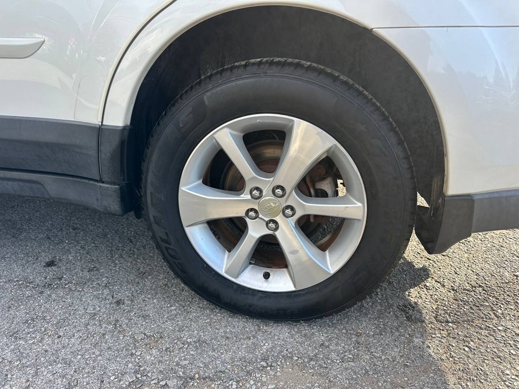 Subaru Outback 4dr Wgn H4 Auto 2.5i Limited 2013 Subaru Outback 4dr Wgn H4 Auto 2.5i Limited 2013