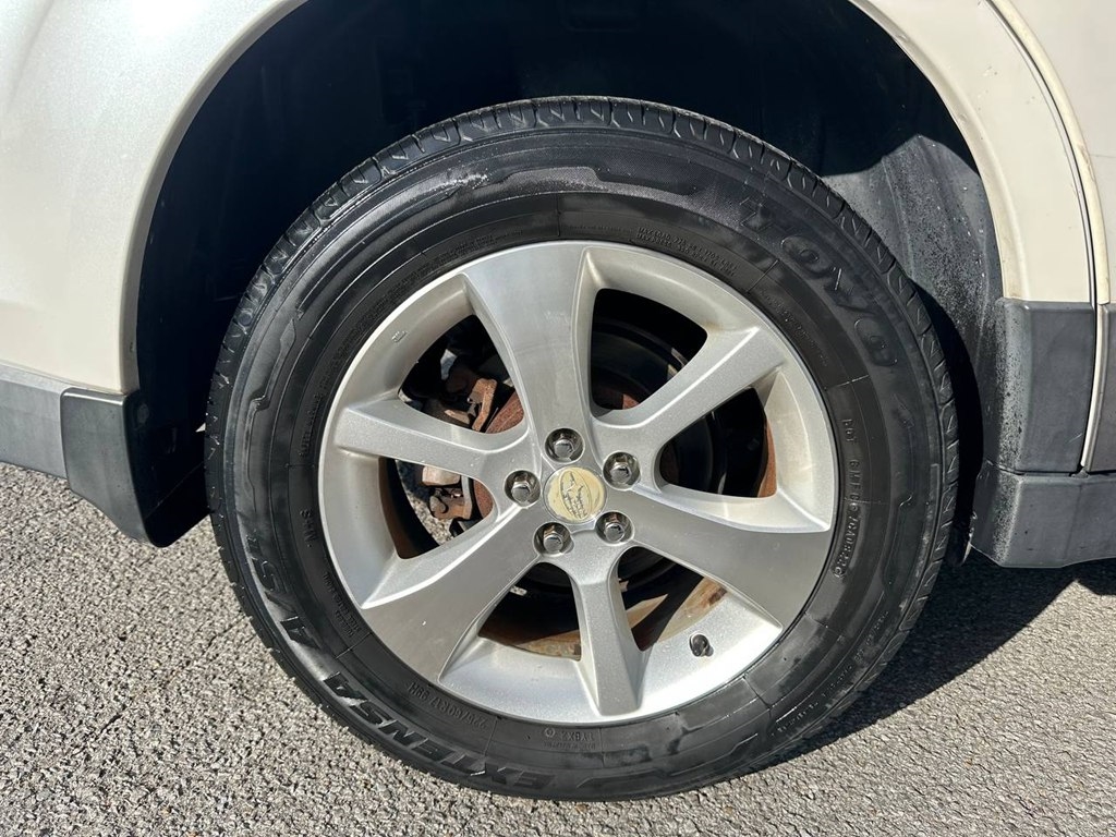 Subaru Outback 4dr Wgn H4 Auto 2.5i Limited 2013 Subaru Outback 4dr Wgn H4 Auto 2.5i Limited 2013