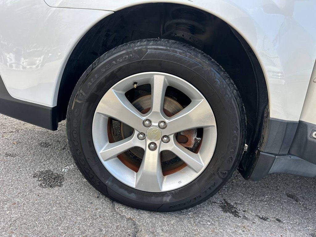 Subaru Outback 4dr Wgn H4 Auto 2.5i Limited 2013 Subaru Outback 4dr Wgn H4 Auto 2.5i Limited 2013