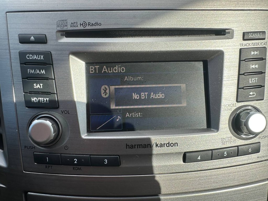 Subaru Outback 4dr Wgn H4 Auto 2.5i Limited 2013 Subaru Outback 4dr Wgn H4 Auto 2.5i Limited 2013