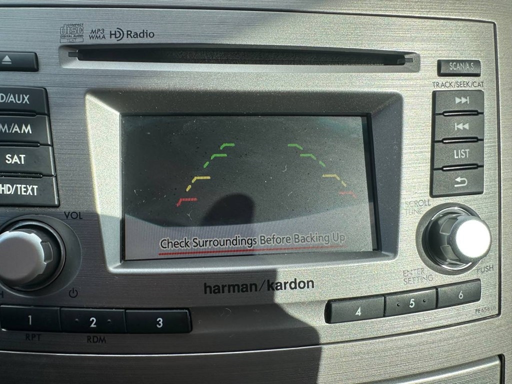 Subaru Outback 4dr Wgn H4 Auto 2.5i Limited 2013 Subaru Outback 4dr Wgn H4 Auto 2.5i Limited 2013