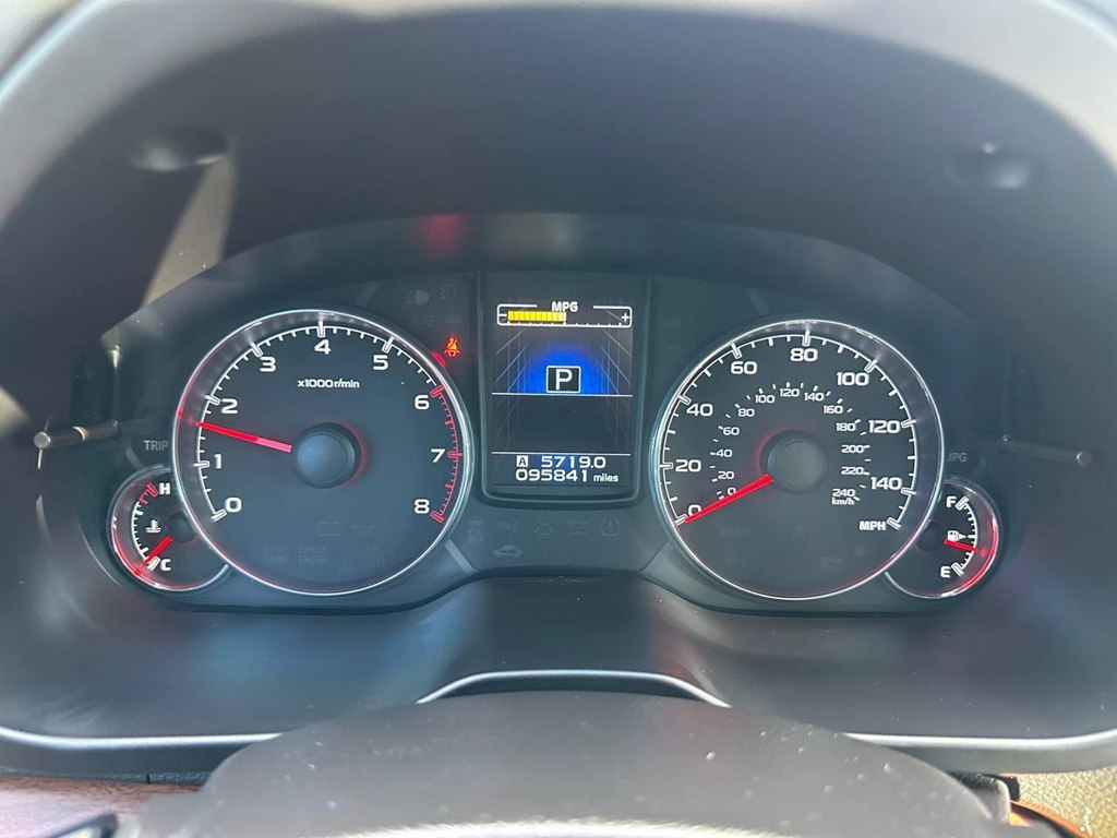 Subaru Outback 4dr Wgn H4 Auto 2.5i Limited 2013 Subaru Outback 4dr Wgn H4 Auto 2.5i Limited 2013