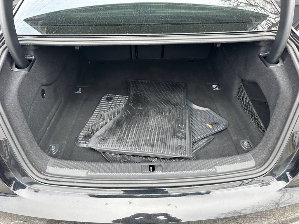 Audi A6 4dr Sdn FrontTrak 2.0T Premium Plus 2016