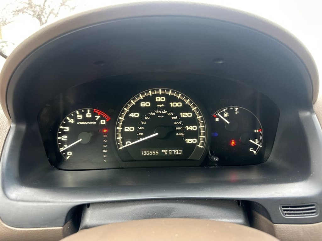 Honda Accord Sdn 4dr I4 AT LX 2007