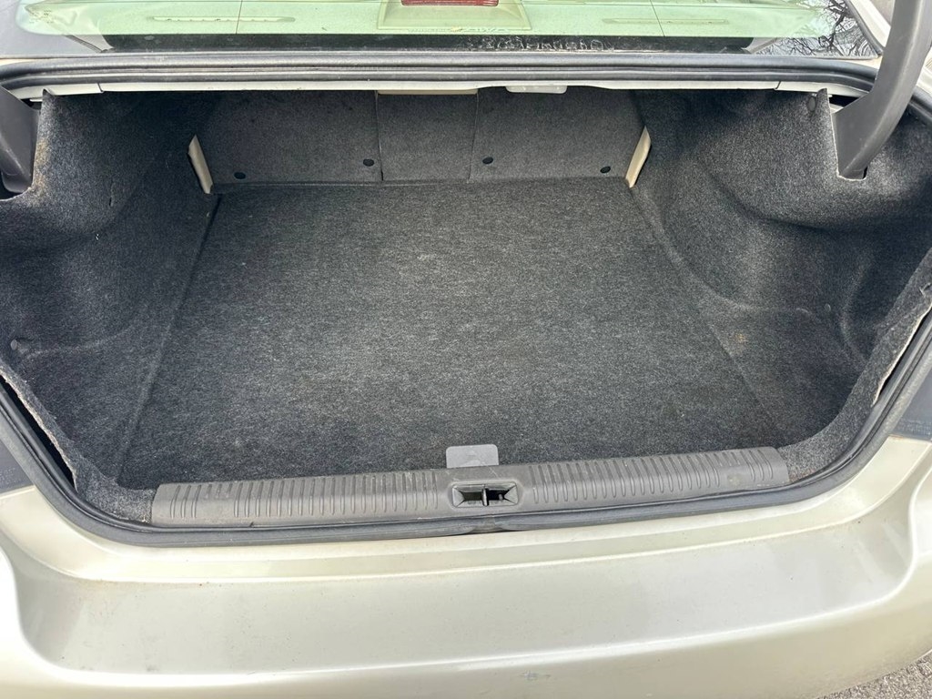 Subaru Legacy 4dr H4 Auto GT Ltd 2009