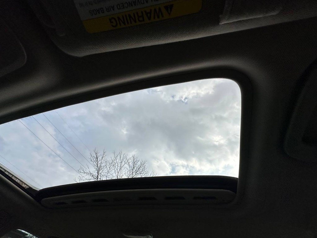 Subaru Legacy 4dr H4 Auto GT Ltd 2009