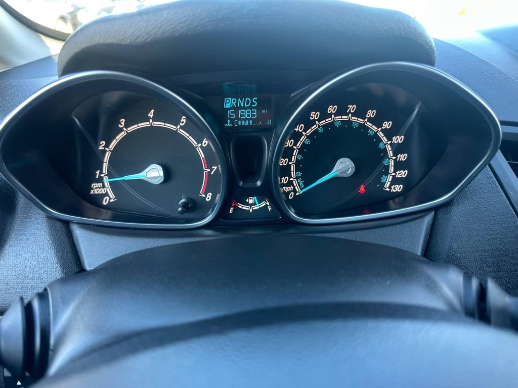 Ford Fiesta 5dr HB SE 2014