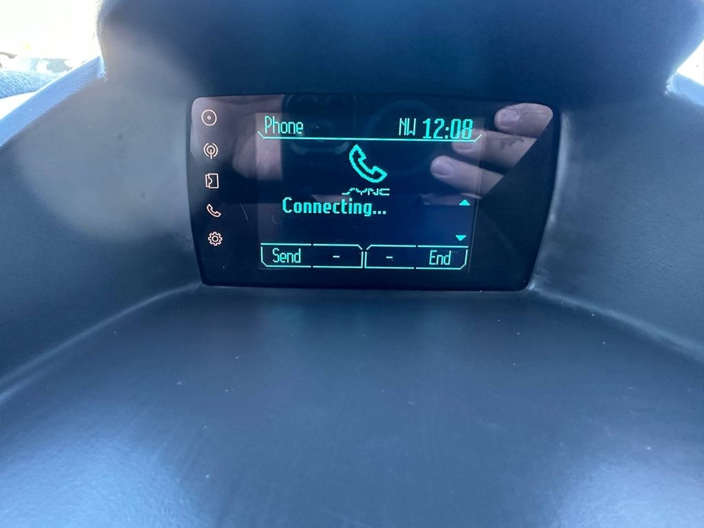 Ford Fiesta 5dr HB SE 2014