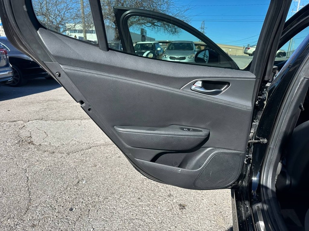 Kia Stinger GT AWD 2020