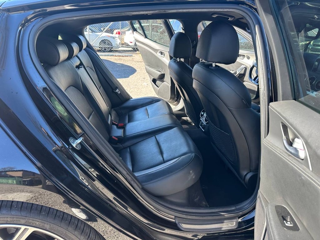 Kia Stinger GT AWD 2020