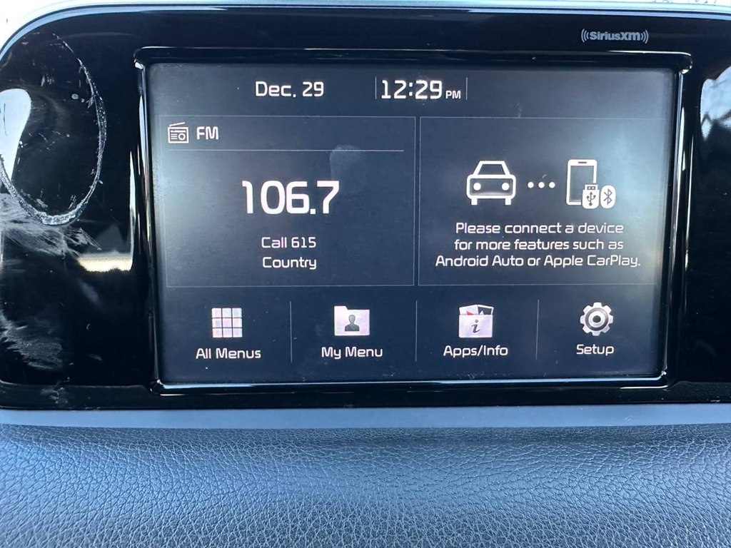 Kia Stinger GT AWD 2020