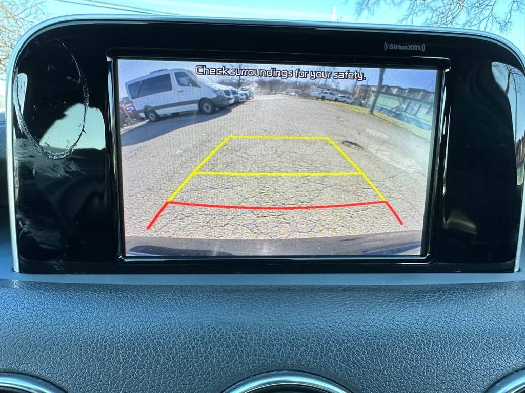 Kia Stinger GT AWD 2020