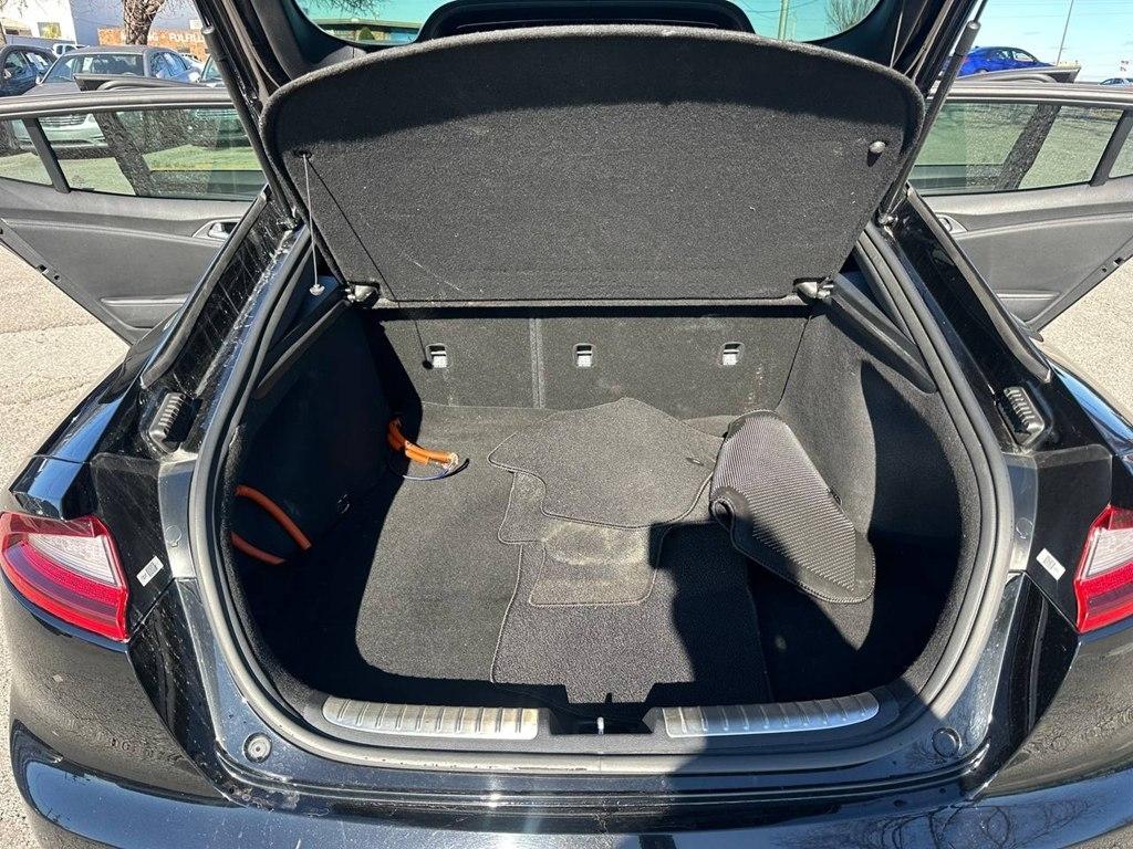 Kia Stinger GT AWD 2020