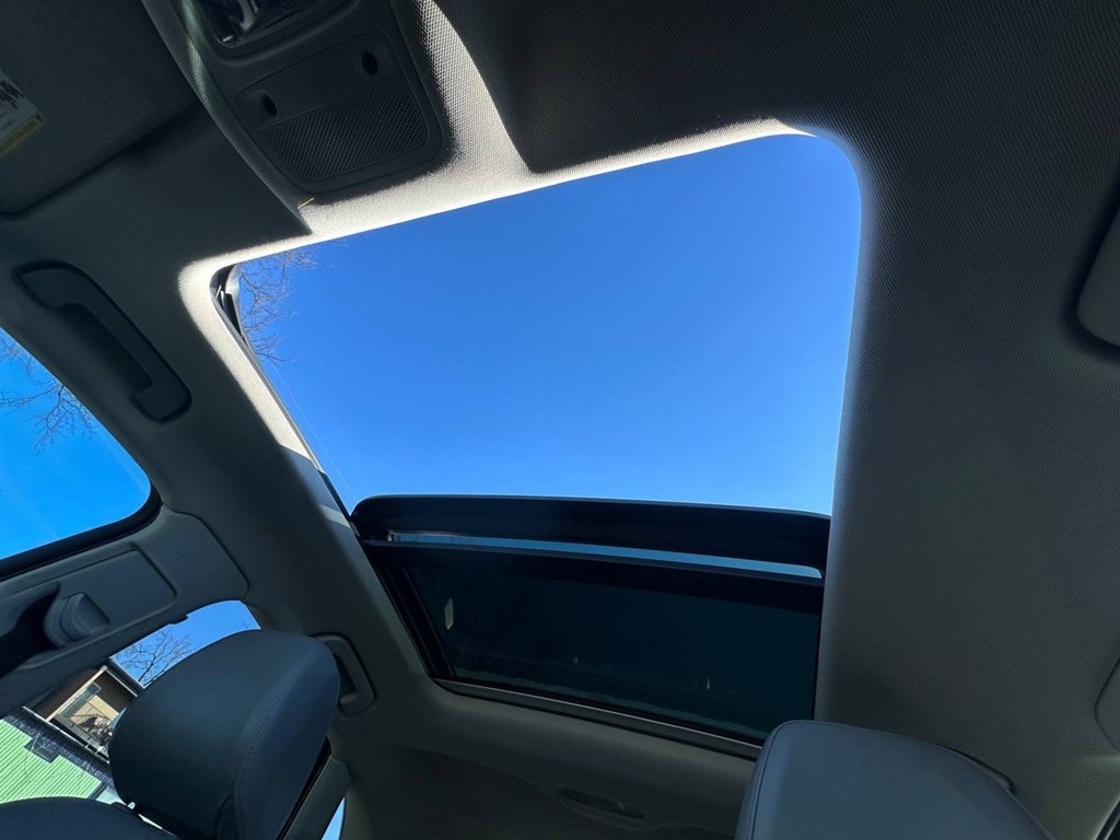 Audi Q3 2.0 TFSI Premium Plus FWD 2017