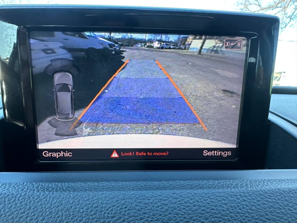 Audi Q3 2.0 TFSI Premium Plus FWD 2017