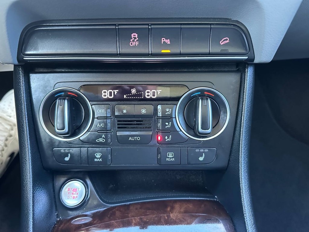 Audi Q3 2.0 TFSI Premium Plus FWD 2017