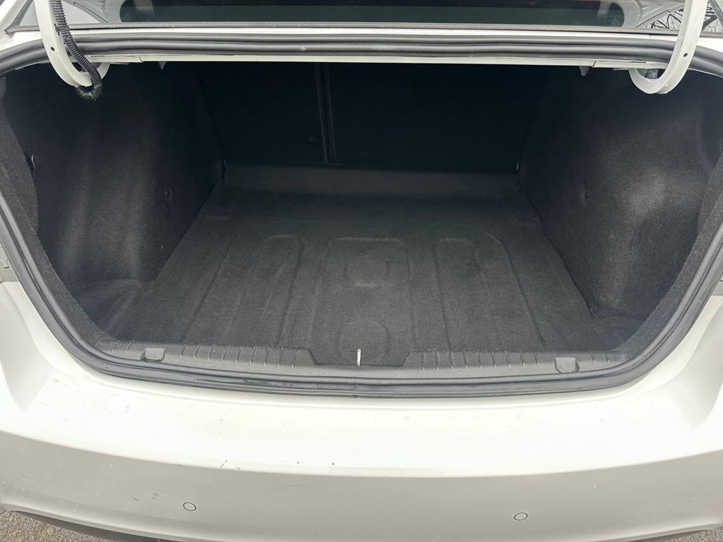 Chevrolet Cruze 4dr Sdn ECO 2012