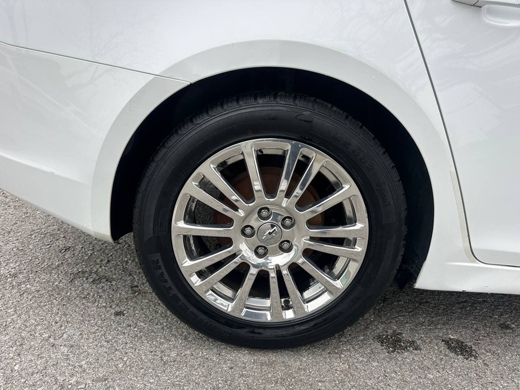 Chevrolet Cruze 4dr Sdn ECO 2012