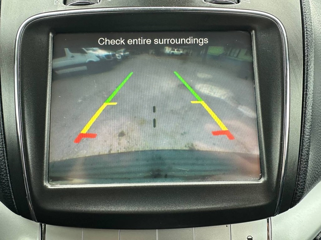 Dodge Journey AWD 4dr R/T 2014