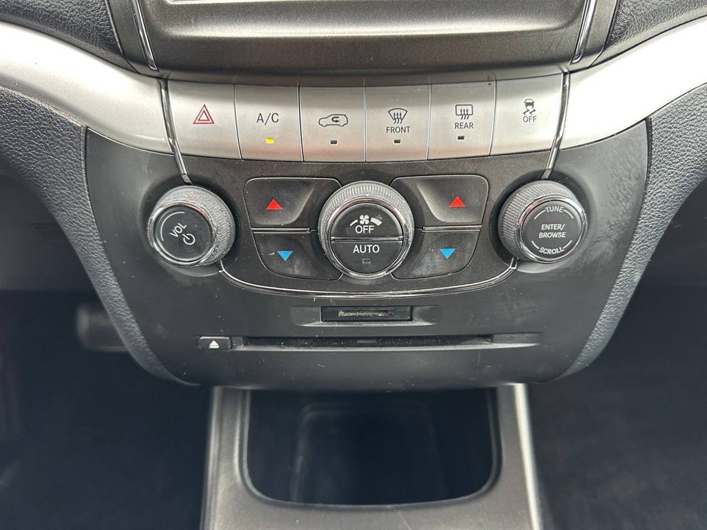 Dodge Journey AWD 4dr R/T 2014