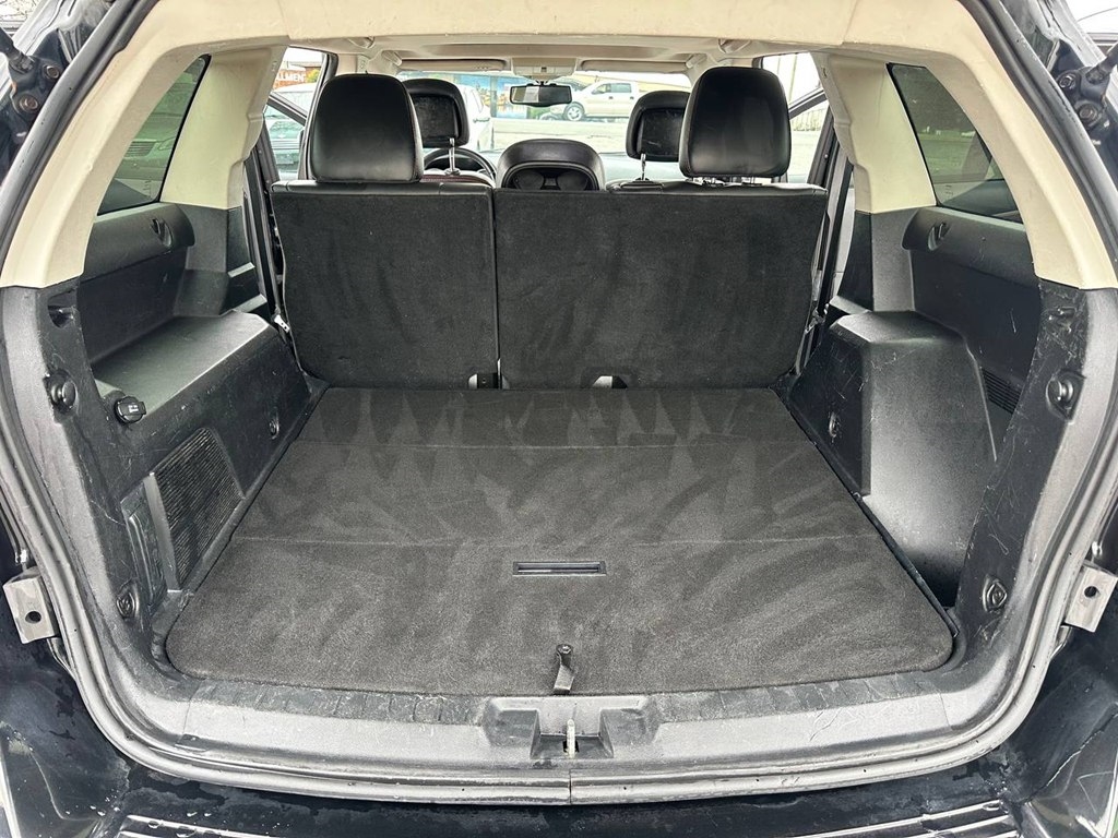 Dodge Journey AWD 4dr R/T 2014