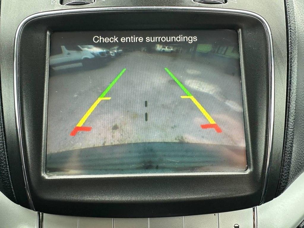 Dodge Journey AWD 4dr R/T 2014