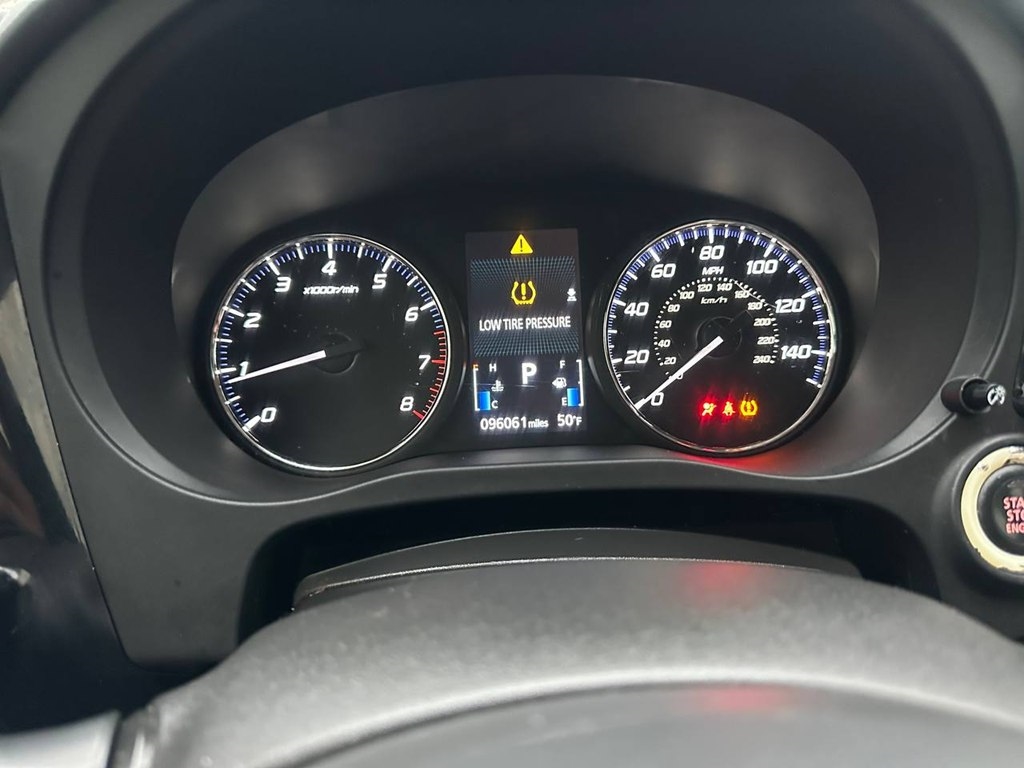 Mitsubishi Outlander SEL FWD 2018