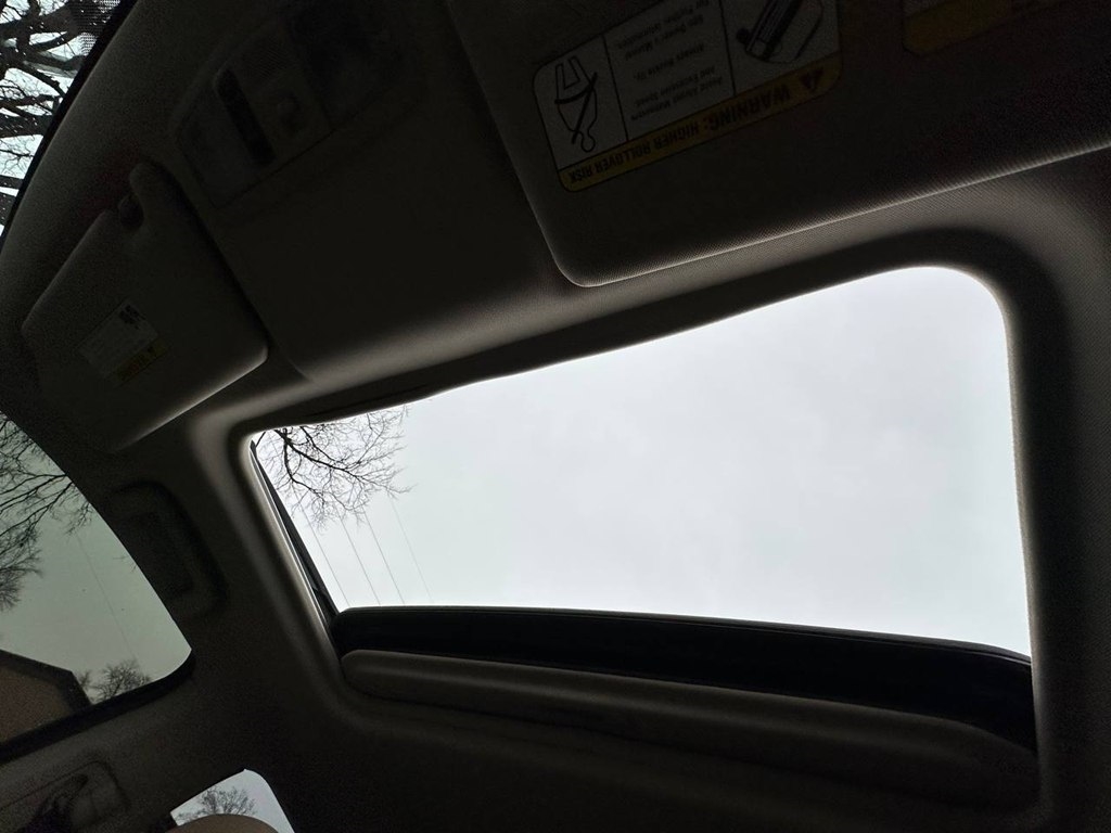 Mitsubishi Outlander SEL FWD 2018