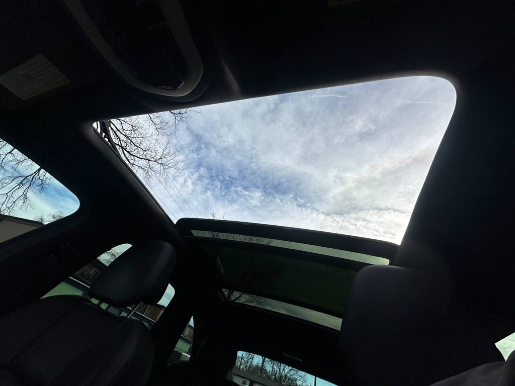 Porsche Cayenne AWD 4dr 2016