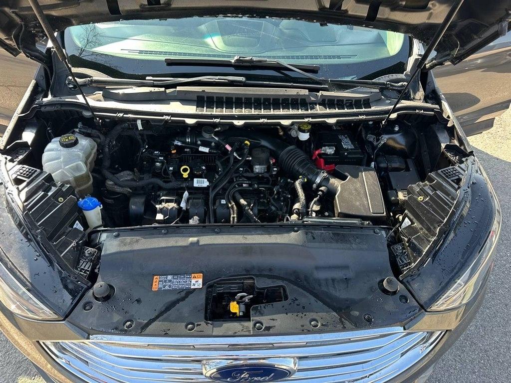 Ford Edge Titanium FWD 2020