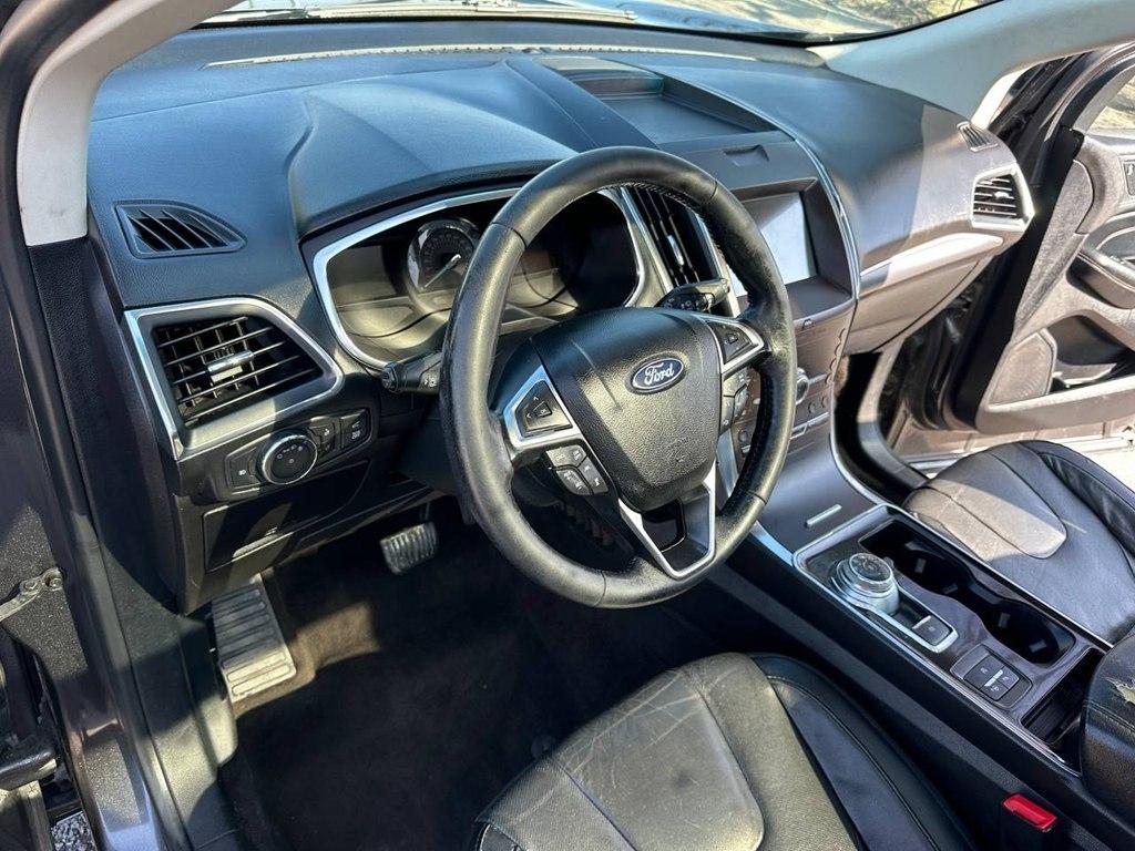 Ford Edge Titanium FWD 2020