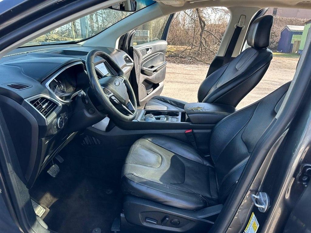 Ford Edge Titanium FWD 2020