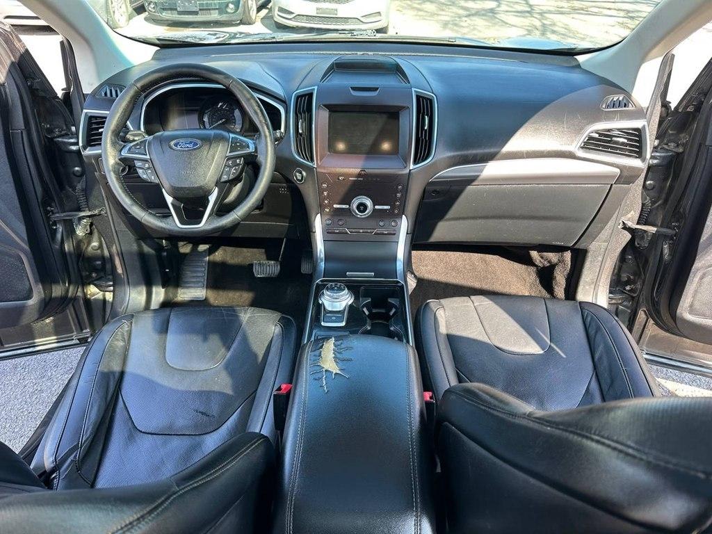 Ford Edge Titanium FWD 2020