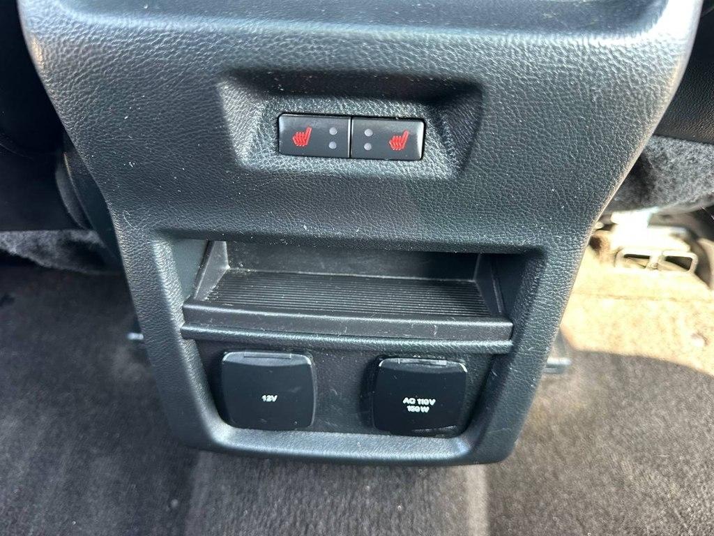 Ford Edge Titanium FWD 2020