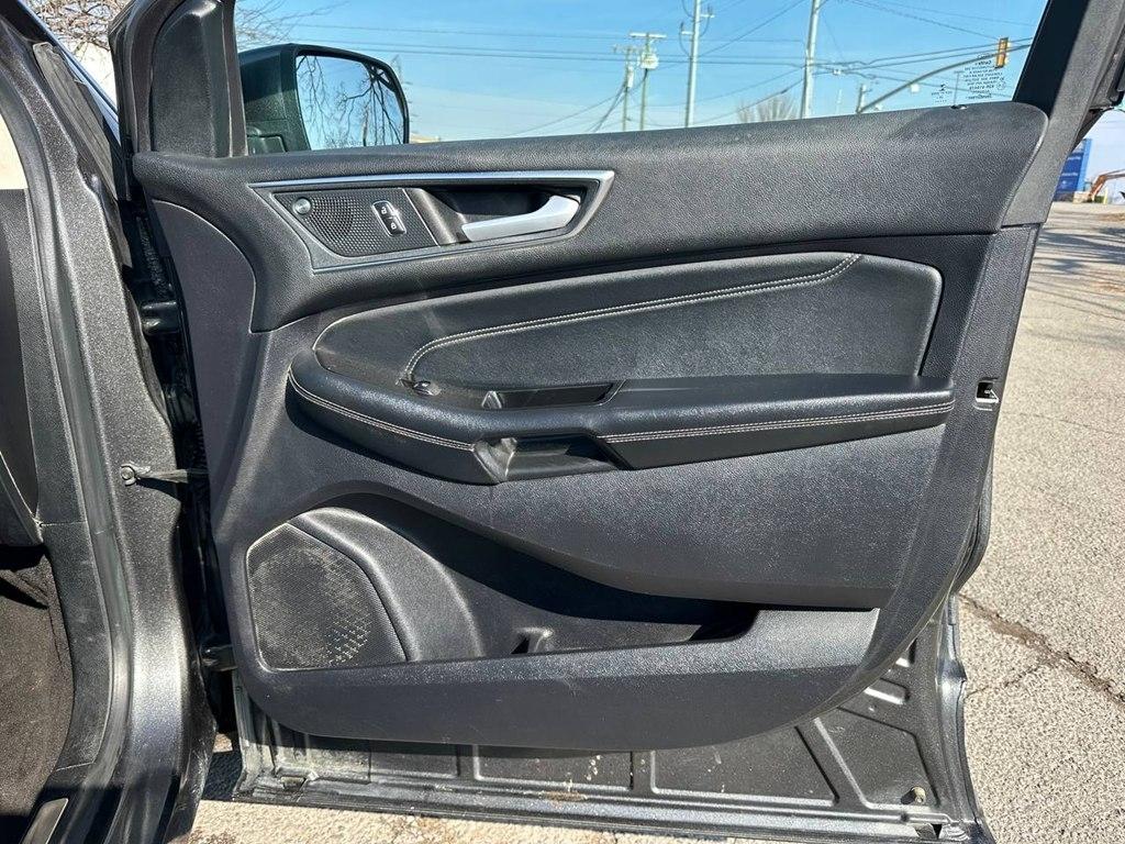 Ford Edge Titanium FWD 2020