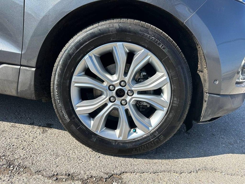 Ford Edge Titanium FWD 2020