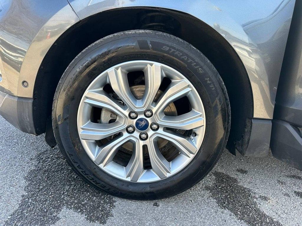 Ford Edge Titanium FWD 2020