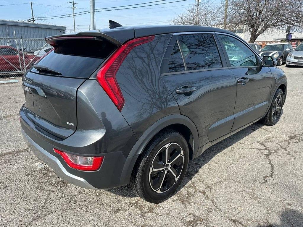 Kia Niro LX FWD 2023