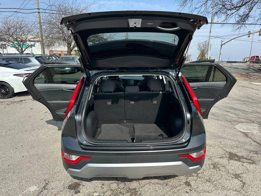 Kia Niro LX FWD 2023