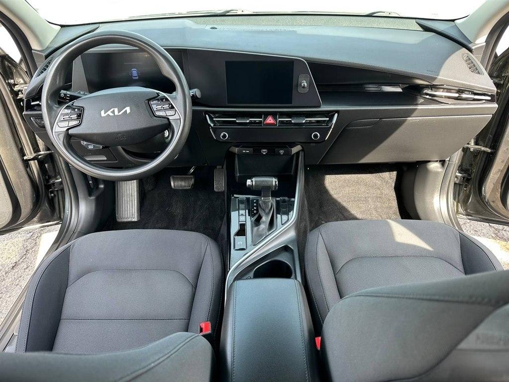 Kia Niro LX FWD 2023