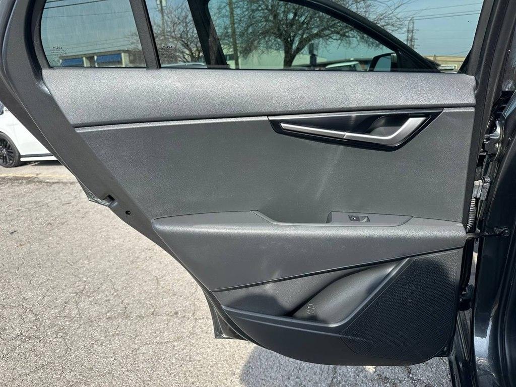 Kia Niro LX FWD 2023