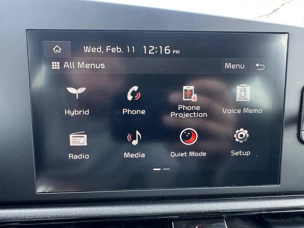 Kia Niro LX FWD 2023