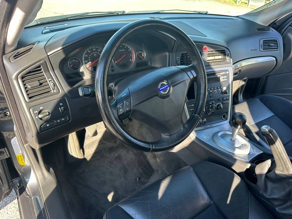 Volvo S60 2.4L Turbo Auto 2006