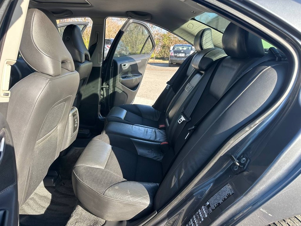 Volvo S60 2.4L Turbo Auto 2006