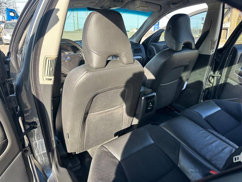 Volvo S60 2.4L Turbo Auto 2006