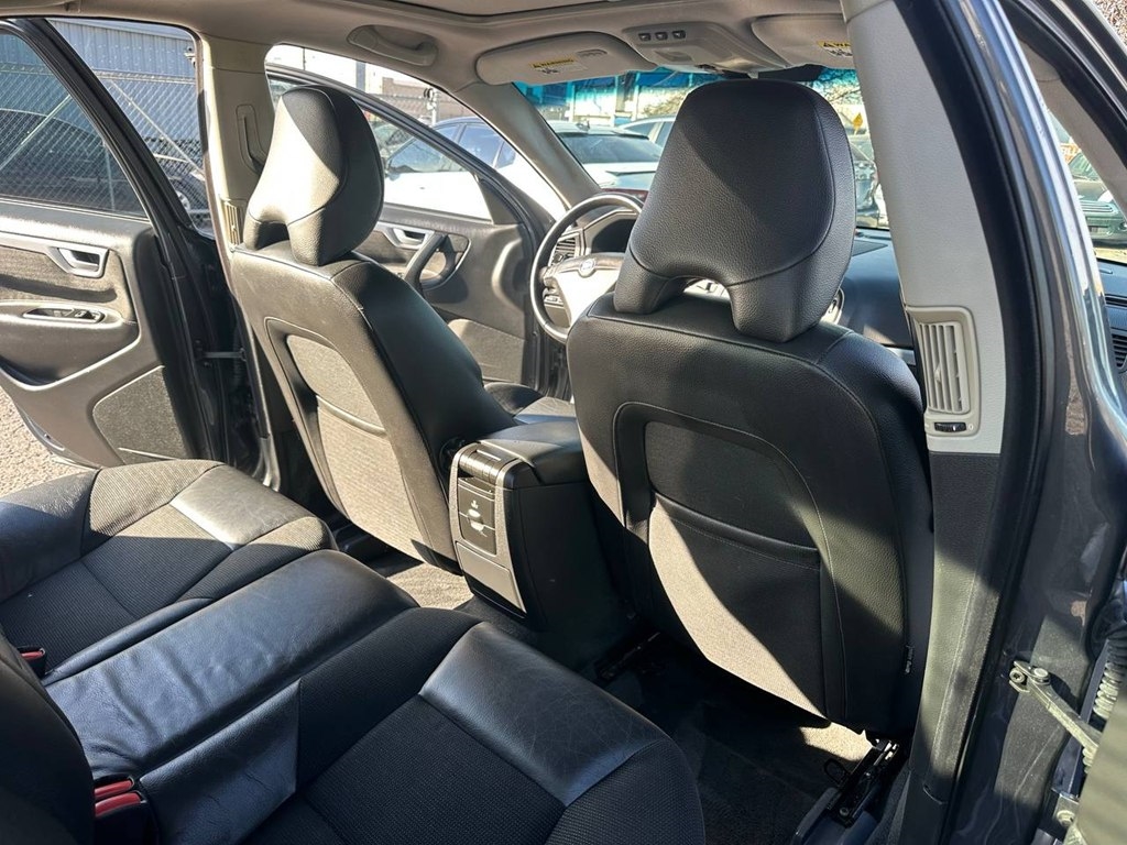 Volvo S60 2.4L Turbo Auto 2006