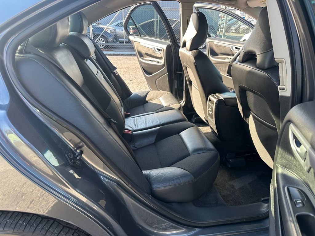 Volvo S60 2.4L Turbo Auto 2006