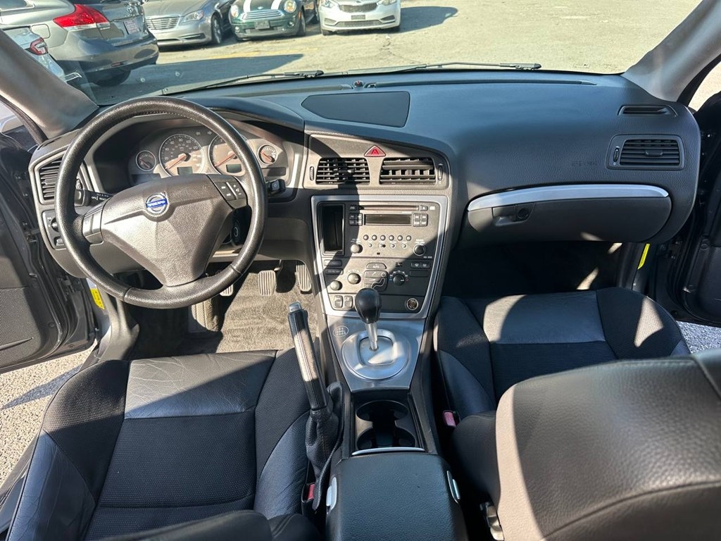 Volvo S60 2.4L Turbo Auto 2006